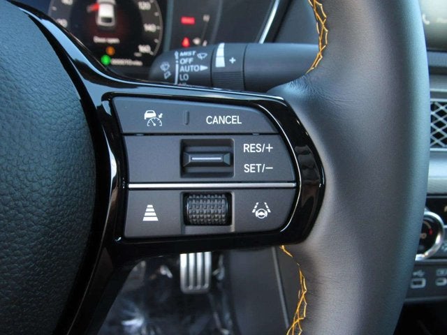 2026 Acura Integra w/A-Spec Technology Package
