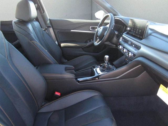 2026 Acura Integra w/A-Spec Technology Package