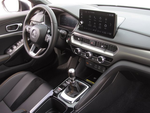 2026 Acura Integra w/A-Spec Technology Package