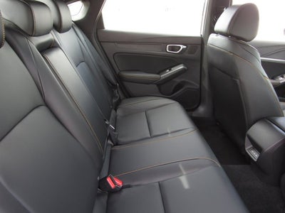 2026 Acura Integra w/A-Spec Technology Package