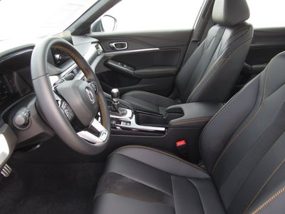 2026 Acura Integra w/A-Spec Technology Package