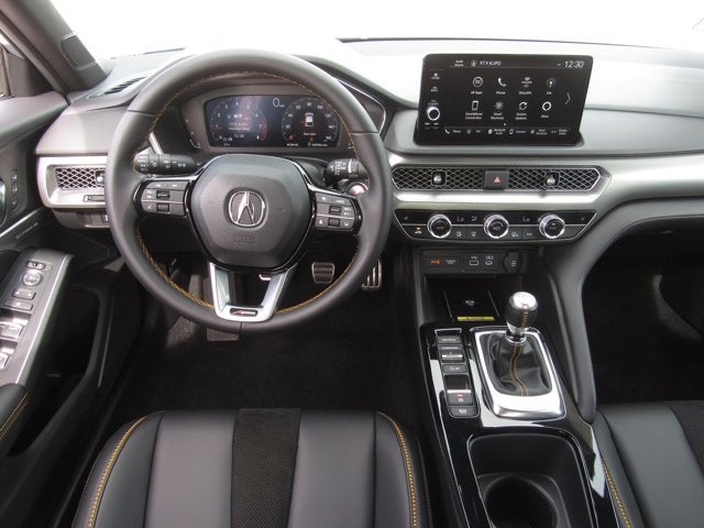 2026 Acura Integra w/A-Spec Technology Package