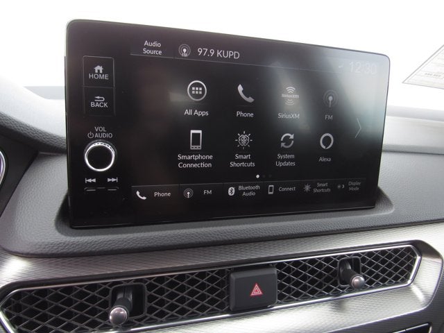 2026 Acura Integra w/A-Spec Technology Package