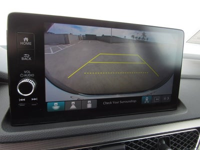 2026 Acura Integra w/A-Spec Technology Package