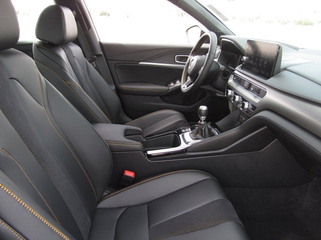 2026 Acura Integra w/A-Spec Technology Package