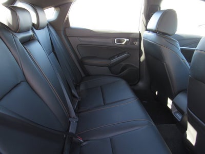 2026 Acura Integra w/A-Spec Technology Package