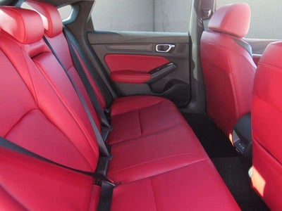 2026 Acura Integra w/A-Spec Technology Package
