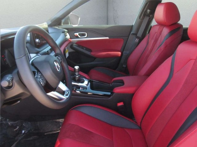 2026 Acura Integra w/A-Spec Technology Package