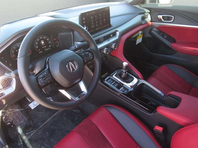 2026 Acura Integra w/A-Spec Technology Package