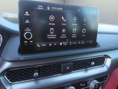 2026 Acura Integra w/A-Spec Technology Package