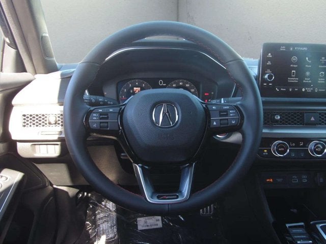 2026 Acura Integra w/A-Spec Technology Package