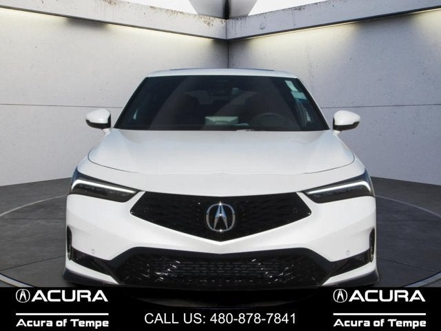 2026 Acura Integra w/A-Spec Technology Package