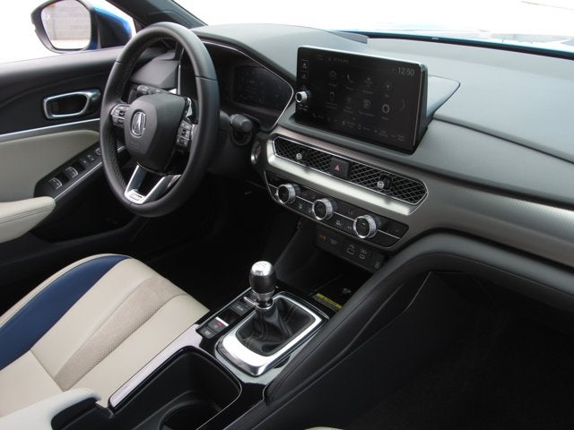 2026 Acura Integra w/A-Spec Technology Package