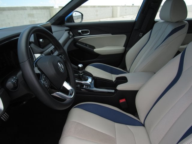 2026 Acura Integra w/A-Spec Technology Package