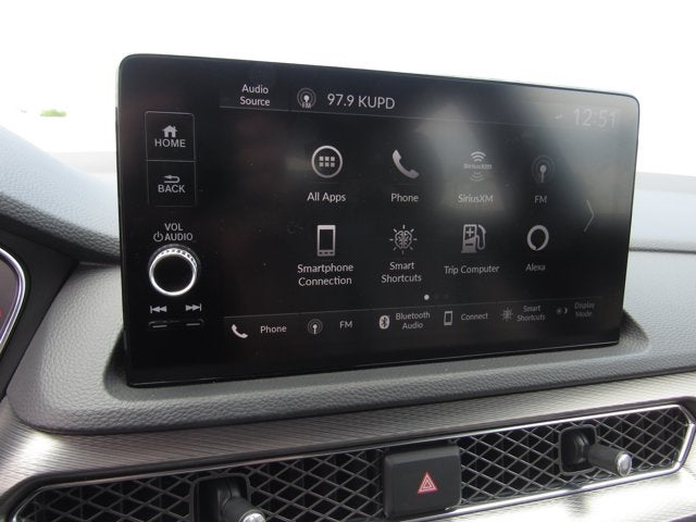 2026 Acura Integra w/A-Spec Technology Package