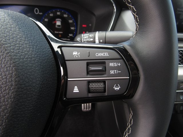 2026 Acura Integra w/A-Spec Technology Package