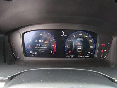 2026 Acura Integra w/A-Spec Technology Package