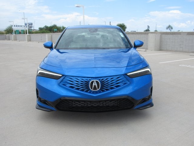 2026 Acura Integra w/A-Spec Technology Package