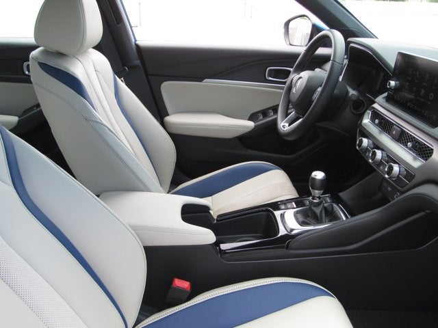 2026 Acura Integra w/A-Spec Technology Package