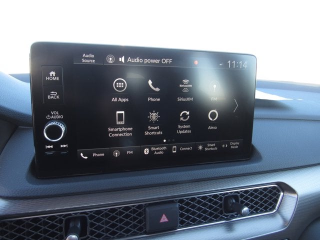 2026 Acura Integra w/A-Spec Technology Package