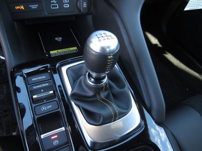 2026 Acura Integra w/A-Spec Technology Package