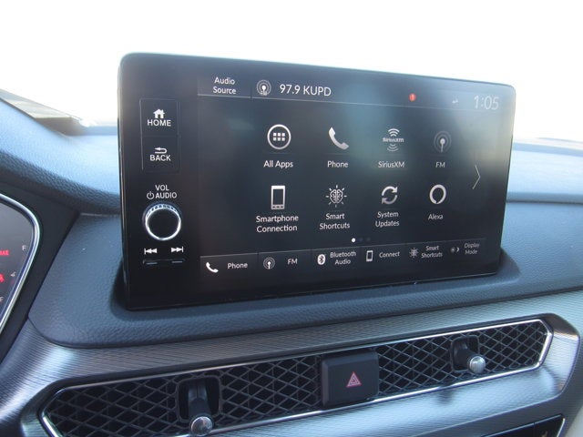 2026 Acura Integra w/A-Spec Technology Package