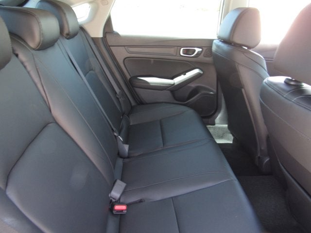 2025 Acura Integra CVT