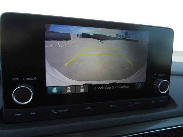 2025 Acura Integra CVT