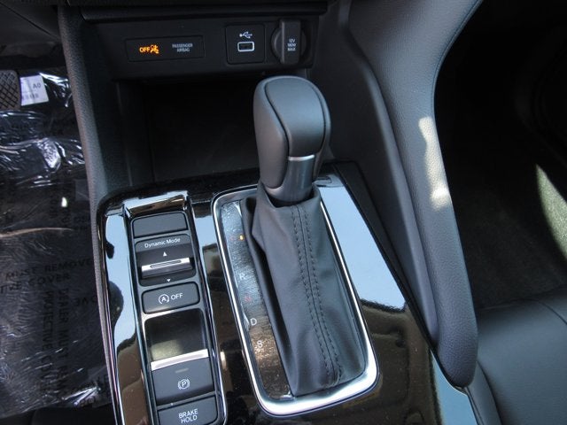 2025 Acura Integra CVT