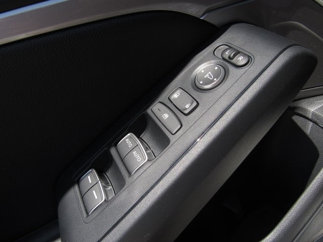 2025 Acura Integra CVT