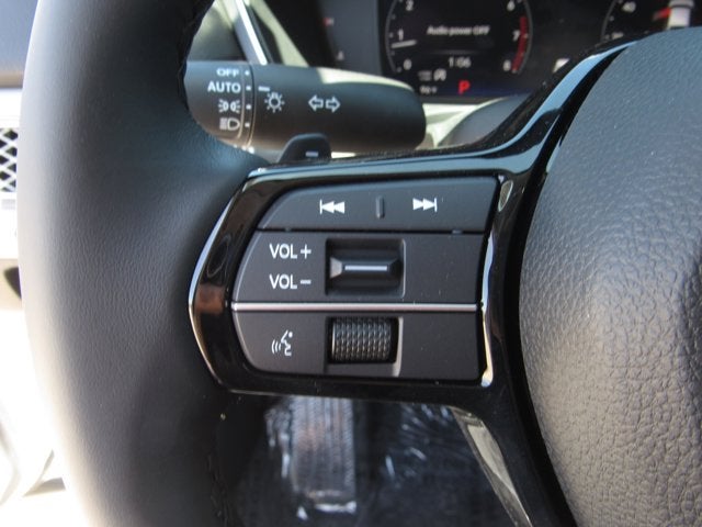 2025 Acura Integra CVT