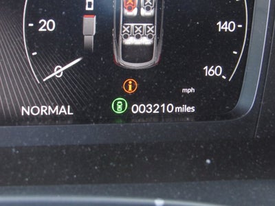 2025 Acura Integra CVT