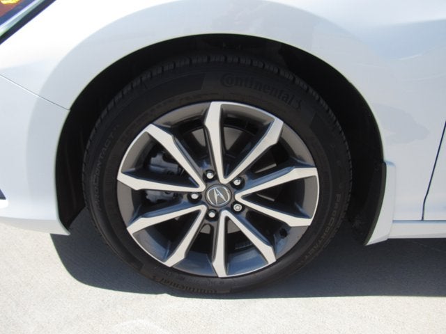 2025 Acura Integra CVT