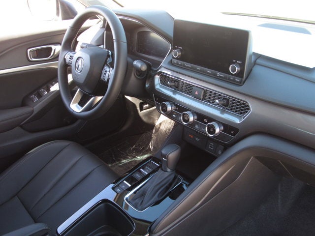 2026 Acura Integra BASE