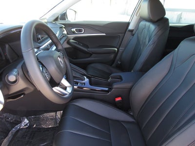 2026 Acura Integra BASE