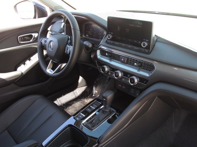 2026 Acura Integra BASE