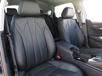 2026 Acura Integra BASE