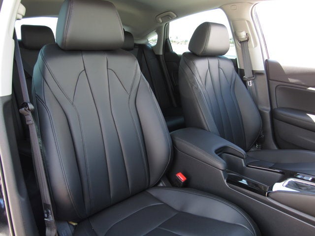 2026 Acura Integra BASE