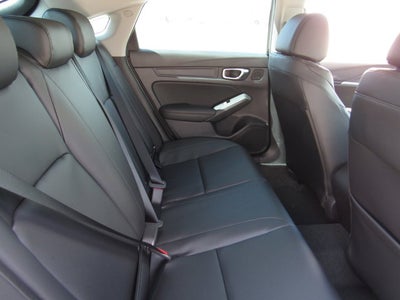 2026 Acura Integra BASE