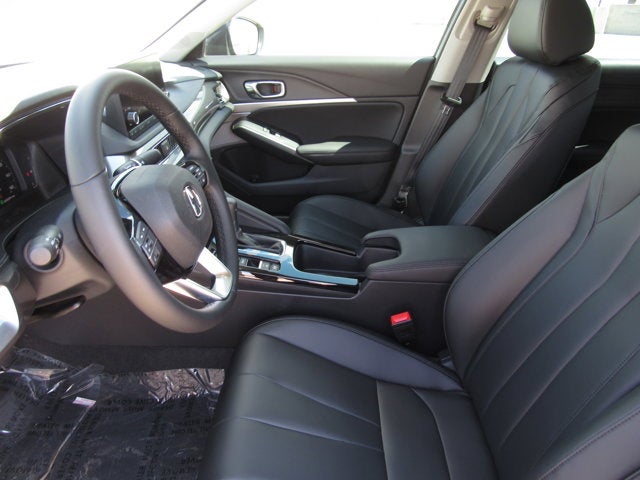 2026 Acura Integra BASE