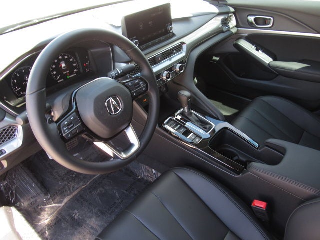 2026 Acura Integra BASE