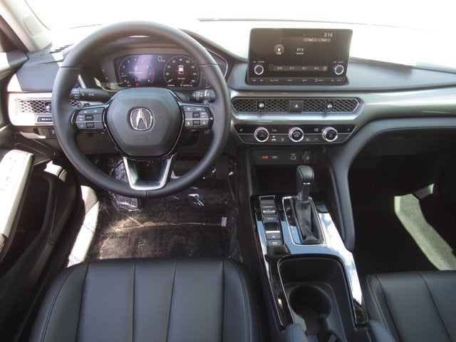 2026 Acura Integra BASE