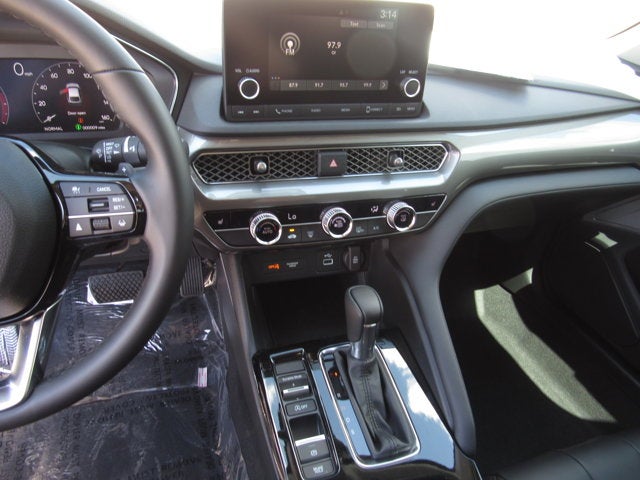 2026 Acura Integra BASE