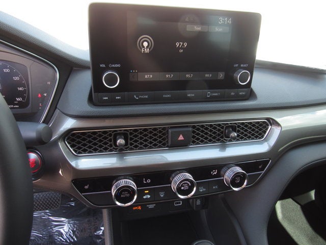 2026 Acura Integra BASE