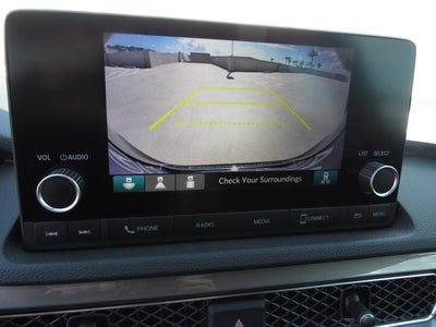 2026 Acura Integra BASE