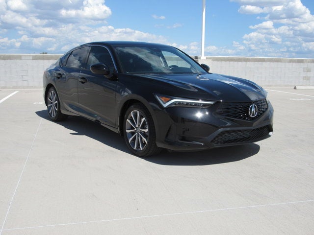 2026 Acura Integra BASE