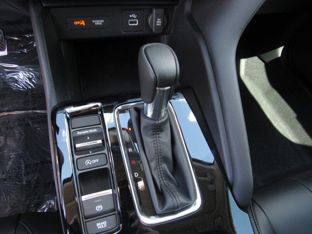 2026 Acura Integra BASE