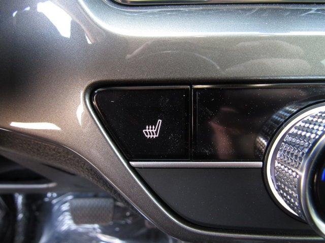 2026 Acura Integra BASE