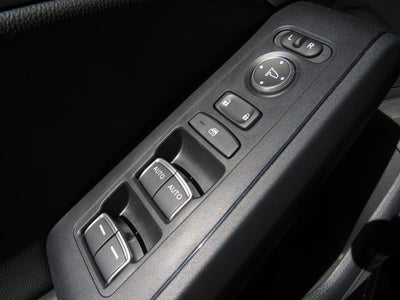 2026 Acura Integra BASE