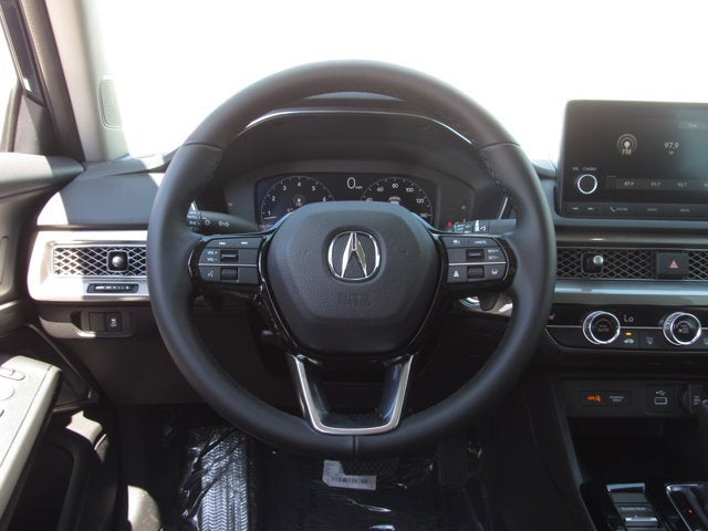 2026 Acura Integra BASE